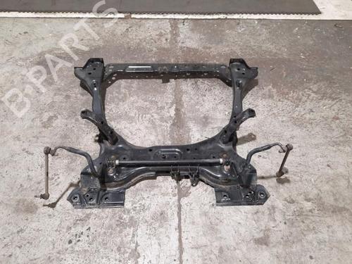 Used Subframe NISSAN MICRA V (K14) 0.9 IG-T (90 hp) 27244691