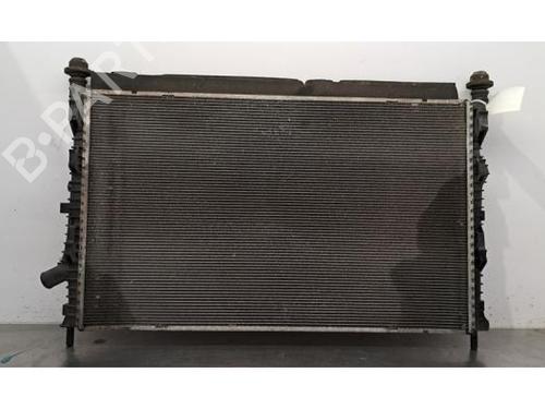 Water radiator FORD TRANSIT V363 Van (FCD, FDD) 2.0 EcoBlue | BP30057260M31