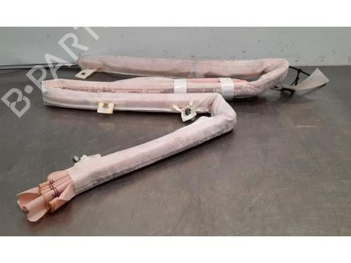 Used Right curtain airbag Right curtain airbag PEUGEOT 508 SW II (FC_, FJ_, F4_) 2.0 BlueHDi 180 (177 hp) 34198638 34198638