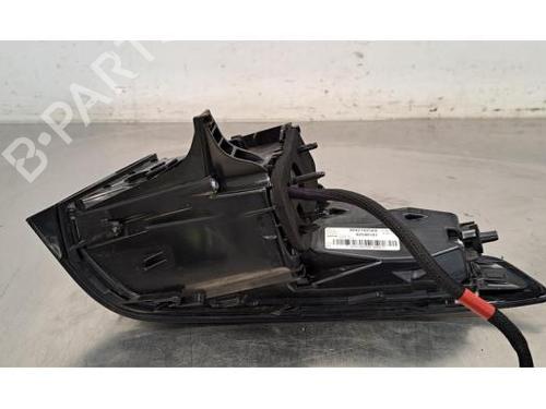 Left taillight PEUGEOT 308 III (FB_, FH_, FP_, F3_, FM_) e-308 (FMZKWZ) | BP26205318C34 