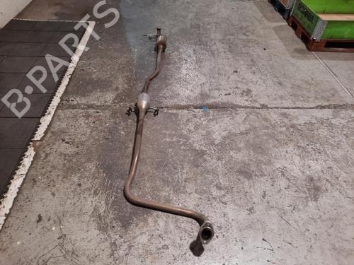 Catalyst TOYOTA AYGO X (_B7_) 1.0 VVT-i (KGB70) | BP38606592M10 - Image 2