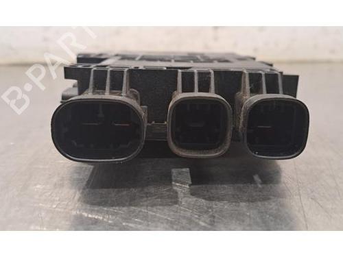 Electronic module OPEL VIVARO B Van (X82) 1.6 CDTI (05) | BP33167665M83 - Image 2