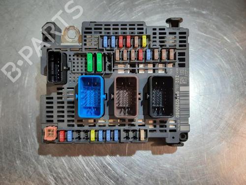 Fuse box PEUGEOT 308 II (LB_, LP_, LW_, LH_, L3_) 1.6 BlueHDi 120 | BP29468064E1 