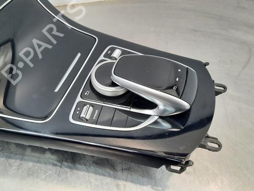 Middle console MERCEDES-BENZ GLC (X253) 250 d 4-matic (253.909) | BP17562942I22 