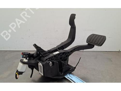 Pedal CITROËN C4 III (BA_, BB_, BC_) ë-C4 (BCZKXC, BZCKSC) | BP35935175I4 - Image 4