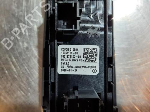 Switch PEUGEOT 308 II (LB_, LP_, LW_, LH_, L3_) 1.5 BlueHDi 130 | BP23595275I30 