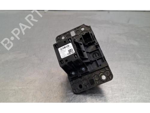 Gear lever OPEL FRONTERA (OV24) 1.2 MHEV | BP35935331M90 - Image 4