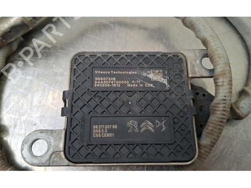 Electronic sensor PEUGEOT BOXER Platform/Chassis 2.2 BlueHDi 165 | BP39480794M84 - Image 3