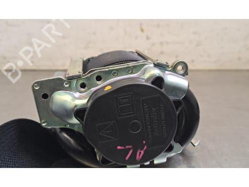 Front left seatbelt NISSAN INTERSTAR Van (XDD) DCI 150 | BP37499243I26 - Image 7