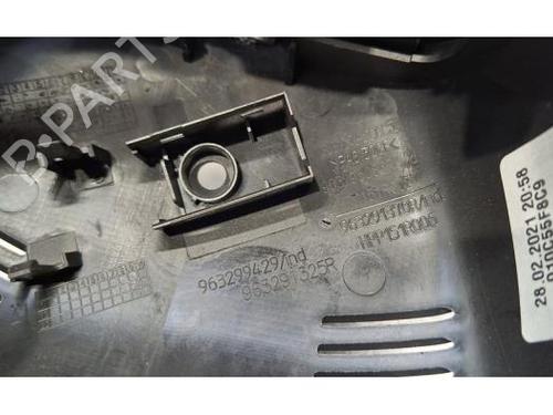 Rear mirror RENAULT TWINGO III (BCM_, BCA_) 1.0 SCe 65 (BCMJ) | BP32284445I6 