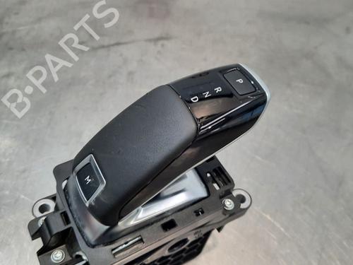 Gear lever PEUGEOT 208 II (UB_, UP_, UW_, UJ_) 1.5 BlueHDI 100 | BP11726885M90 