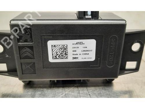 Elektronisk modul DS DS 9 (X2_) 1.6 PureTech 225 (X25GGR) | BP24965861M83 