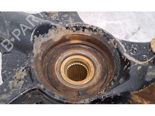 Right front steering knuckle PEUGEOT EXPERT Van (V_) 1.6 BlueHDi 115 | BP26944761M26 