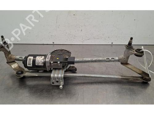front-wipers-mechanism-vw-polo-vi-aw1-bz1-ae1-2017-37225262 main image