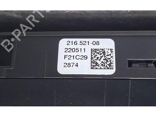 Climate control BMW 1 (F40) 118 i | BP39909353I5 - Image 8