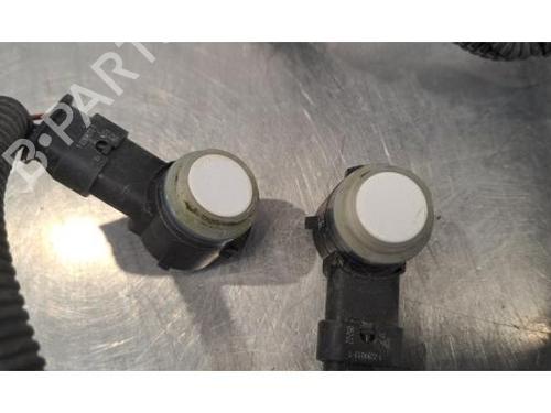 Electronic module OPEL CORSA F (P2JO) 1.5 (68) | BP33296967M83 - Image 4