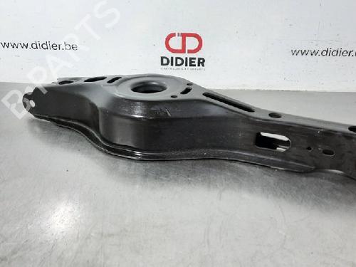Left rear suspension arm TOYOTA C-HR (_X1_) 1.8 Hybrid (ZYX10_, ZYX11_, ZYX10R, ZYX11R) | BP10875142M14 