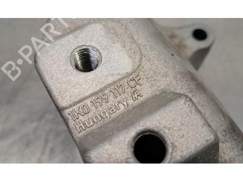 Gearbox mount VW GOLF VIII (CD1, DA1) 1.5 TSI | BP23850375M88 