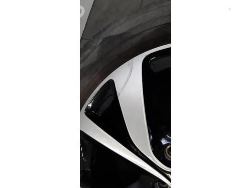 Wheel set CITROËN JUMPY III Van (V_) 2.0 BlueHDi 120 | BP37148671C100 - Image 11