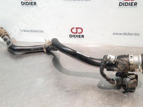 Pipe BMW 3 (F30, F80) 320 i xDrive 1760960 | 16117244035