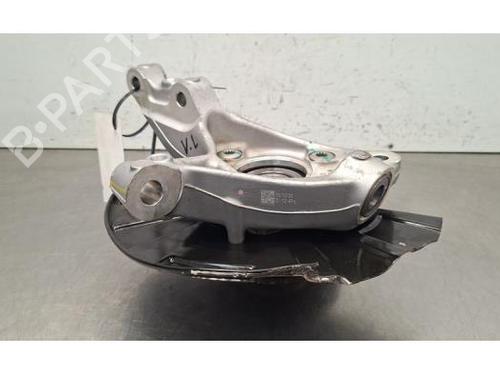 Left front steering knuckle MG MG 3 (ZP2_) 1.5 Hybrid+ | BP39936458M25 - Image 3