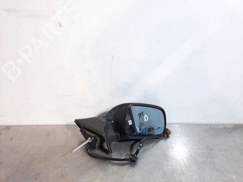 Used Right mirror PEUGEOT 407 (6D_) 1.6 HDi 110 (6D9HZC, 6D9HYC) (109 hp) 15033070