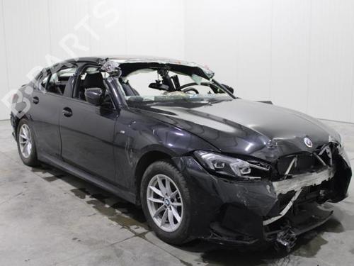 Klapa wlewu paliwa BMW 3 (G20, G80, G28) 318 i | BP23640750C131