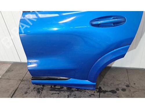Dør venstre bagtil FORD PUMA (J2K, CF7) 1.0 EcoBoost mHEV | BP33710916C4 - Image 3