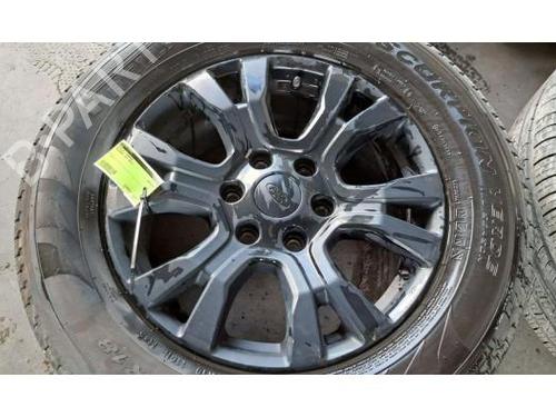 Rim FORD RANGER (TKE) 3.2 TDCi 4x4 | BP23625359C45 