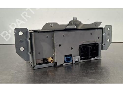 Electronic module FORD PUMA (J2K, CF7) 1.0 EcoBoost mHEV | BP33167577M83 - Image 3