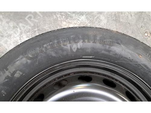 Fælk LAND ROVER RANGE ROVER VELAR (L560) 3.0 D275 SDV6 4x4 | BP34254095C45 - Image 3
