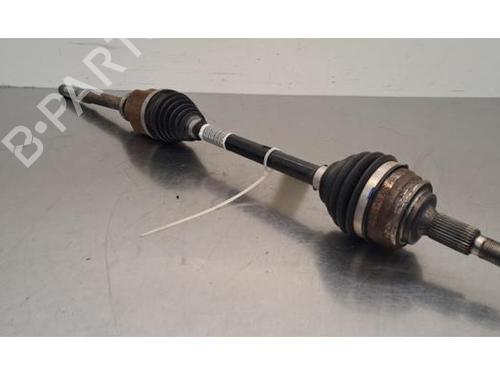 Right front driveshaft PEUGEOT 308 III (FB_, FH_, FP_, F3_, FM_) e-308 (FMZKWZ) | BP29962558M39