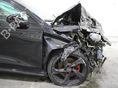 Switch AUDI A3 Limousine (8YS, 8YM) 35 TDI | BP40025811I30 - Image 12