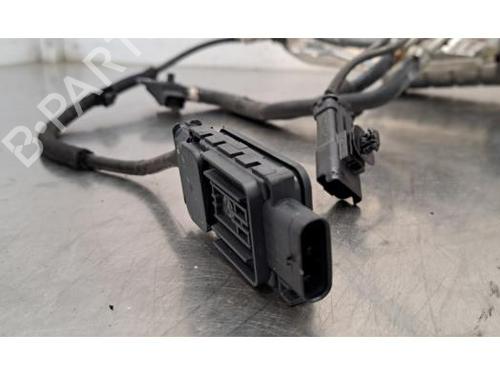 Catalyst CITROËN C4 X (BD_, BE_, BF_) 1.5 BlueHDi 130 (BEYHZB) | BP29468035M10