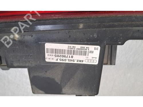 Rear center light AUDI E-TRON Sportback (GEA) 55 quattro | BP36508504I39 - Image 8