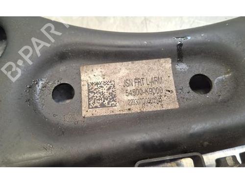 Left front suspension arm HYUNDAI i30 (PDE, PD, PDEN) 2.0 N | BP36769480M12 - Image 2