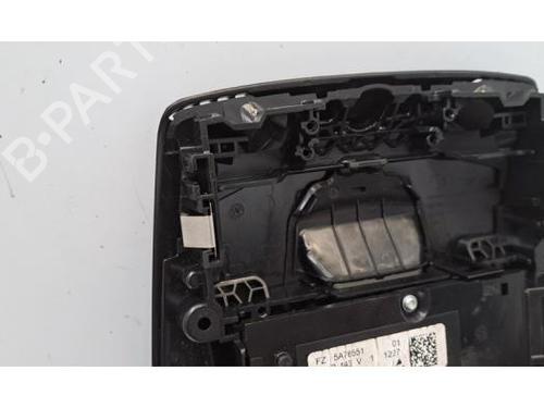 Innerbelysning BMW X1 (U11) xDrive 25 e Plug-in-Hybrid | BP39082860I8 - Image 5