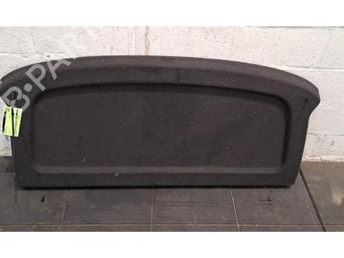 Used Rear parcel shelf VW GOLF VIII (CD1, DA1) 1.5 TSI (131 hp) 29343995