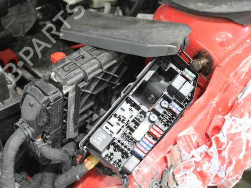 Steering column stalk VW POLO VI (AW1, BZ1, AE1) 2.0 GTI | BP23583784I23 - Image 23