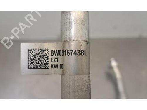 AC pipe AUDI A4 B9 Avant (8W5, 8WD) 35 TDI Mild Hybrid | BP37284915M126 - Image 4