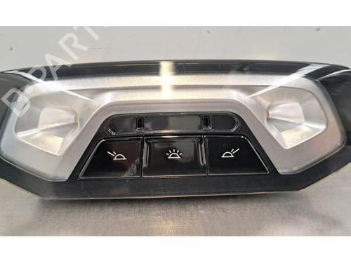 Used Headlight switch BMW 2 Gran Coupe (F44) 218 d (150 hp) 27187223