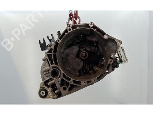 Used Gearbox Gearbox 37861643 37861643