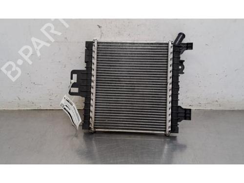Water radiator PORSCHE CAYENNE Coupe (9YB) Turbo E-Hybrid AWD (9YBCT1, 9YBCZ1) | BP37275604M31 - Image 2