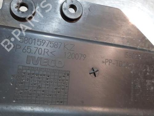Underbody protection IVECO DAILY VI Van 33S14, 35S14, 35C14, 42S14 | BP37092191M92 - Image 3