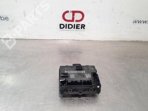 Used Control unit Control unit AUDI Q5 (FYB, FYG) 2.0 TDI quattro (190 hp) 10893679 10893679