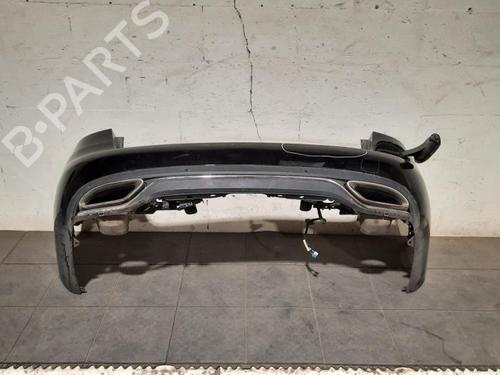 Rear bumper MERCEDES-BENZ C-CLASS T-Model (S205) C 350 e (205.247) | BP26668658C8 
