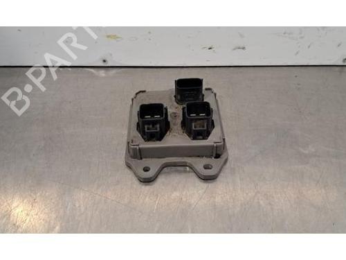 Used Electronic module FORD TRANSIT V363 Van (FCD, FDD) 2.0 EcoBlue (105 hp) 30381513