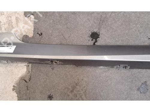 Venstre sidekjole NISSAN LEAF (ZE1) Electric | BP37861785C115 - Image 4