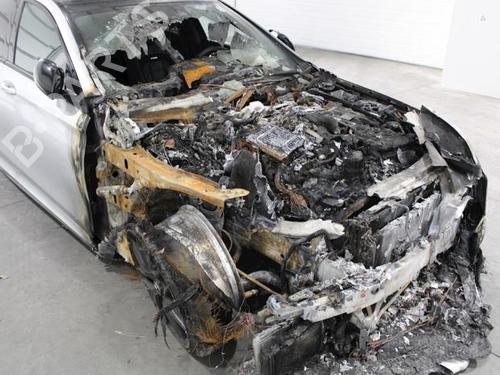 Other MERCEDES-BENZ E-CLASS (W213) AMG E 63 S 4-matic+ (213.089) | BP38313243O1  - Image 17