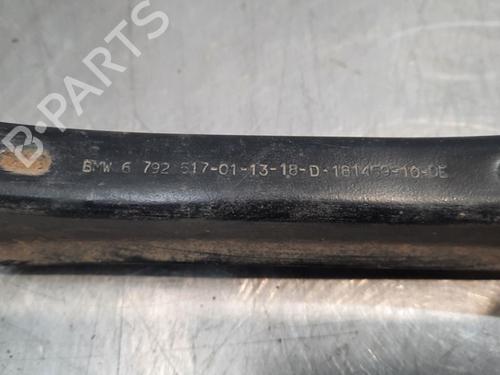 Right rear suspension arm BMW 3 Touring (F31) 318 i | BP11727340M15 